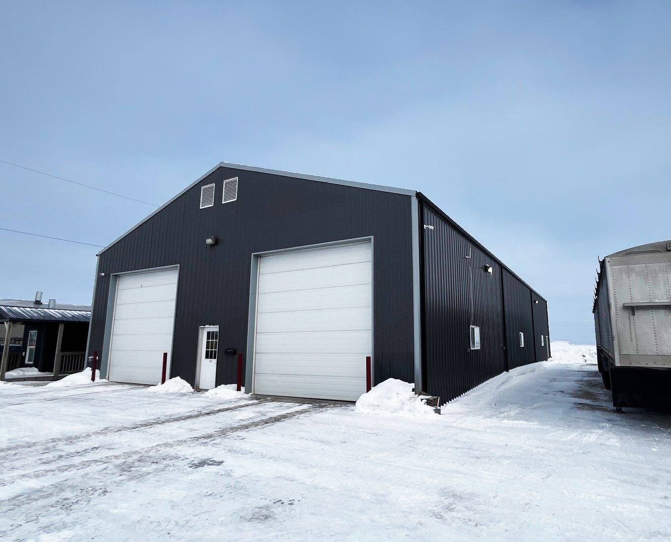 187 2nd Avenue, Rosenort, MB for Sale