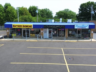 Willowick, OH undefined - 28908 Lake Shore Blvd Willowick, OH undefined - 28908 Lake Shore Blvd