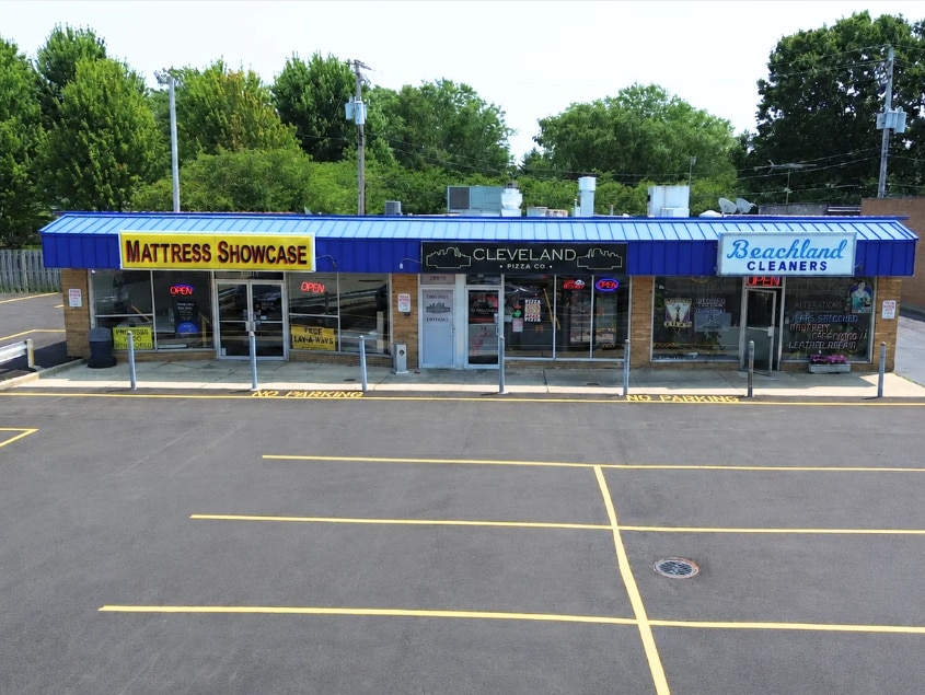 28908 Lake Shore Blvd, Willowick, OH for Sale