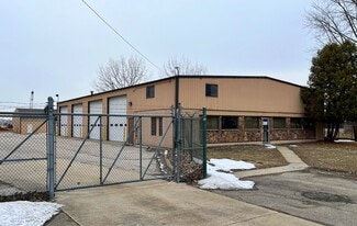 Midland, MI Flex - 401 Kent Ct