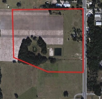 Wildwood, FL Retail - US-301 & E County Rd 462 Wildwood, FL Retail - US-301 & E County Rd 462