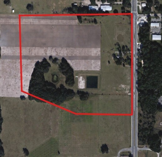 US-301 & E County Rd 462, Wildwood, FL for Rent