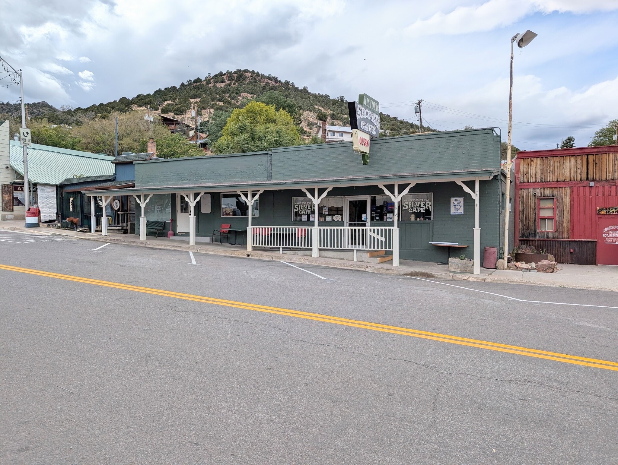 673 Main St, Pioche, NV for Sale