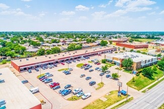 Fort Worth, TX Retail - 2715-2785 Altamesa Blvd