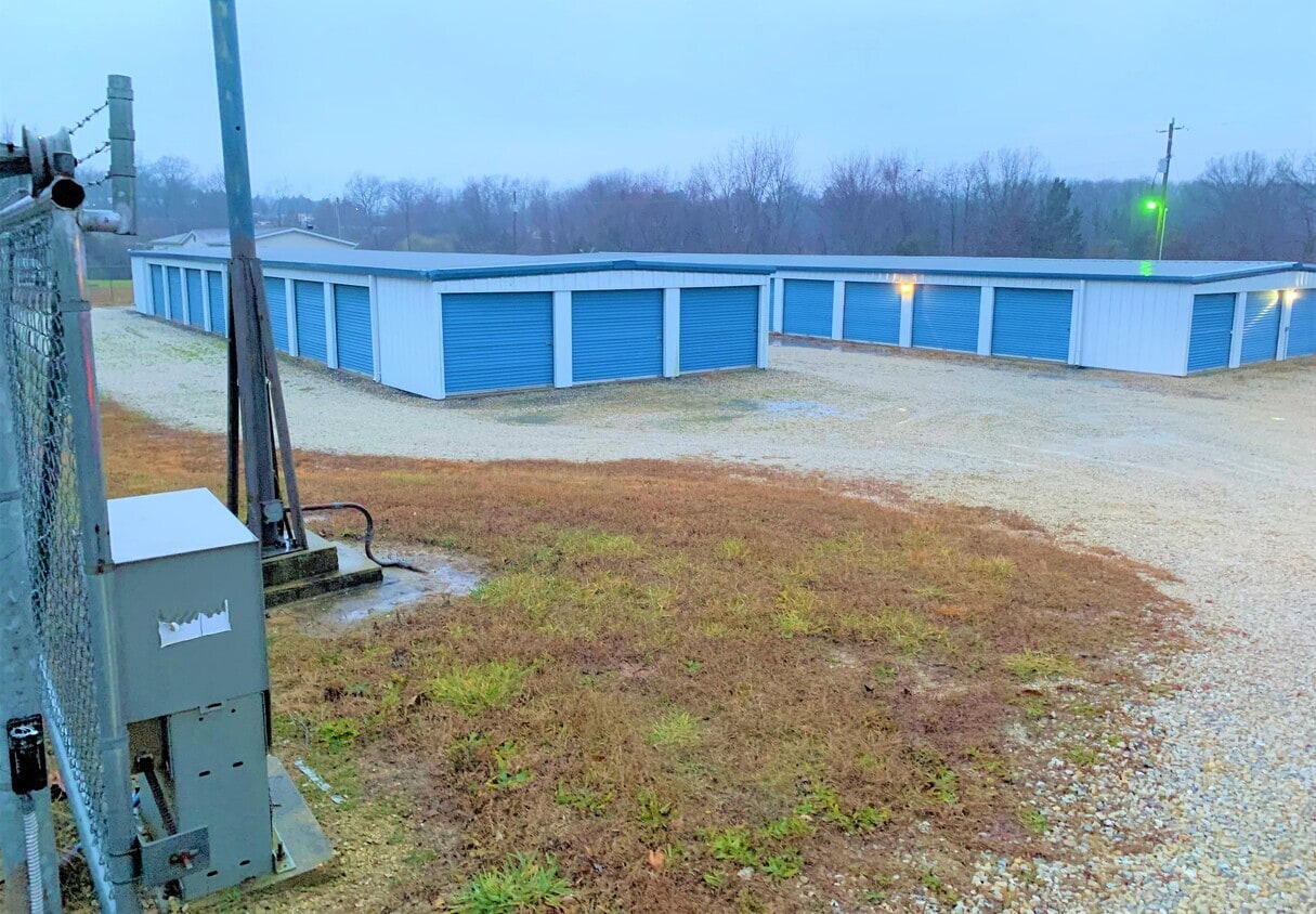 4687 US-50, Leslie, MO for Rent