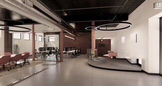 Cambridge, MA Office/Retail - 19 Brookline St