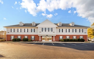 Barnegat, NJ Medical - 249 S Main St