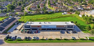 Houston, TX Retail - NWQ Beltway 8 & Blackhawk Blvd Houston, TX Retail - NWQ Beltway 8 & Blackhawk Blvd