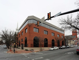 Lancaster, PA Office - 51 S Duke St Lancaster, PA Office - 51 S Duke St
