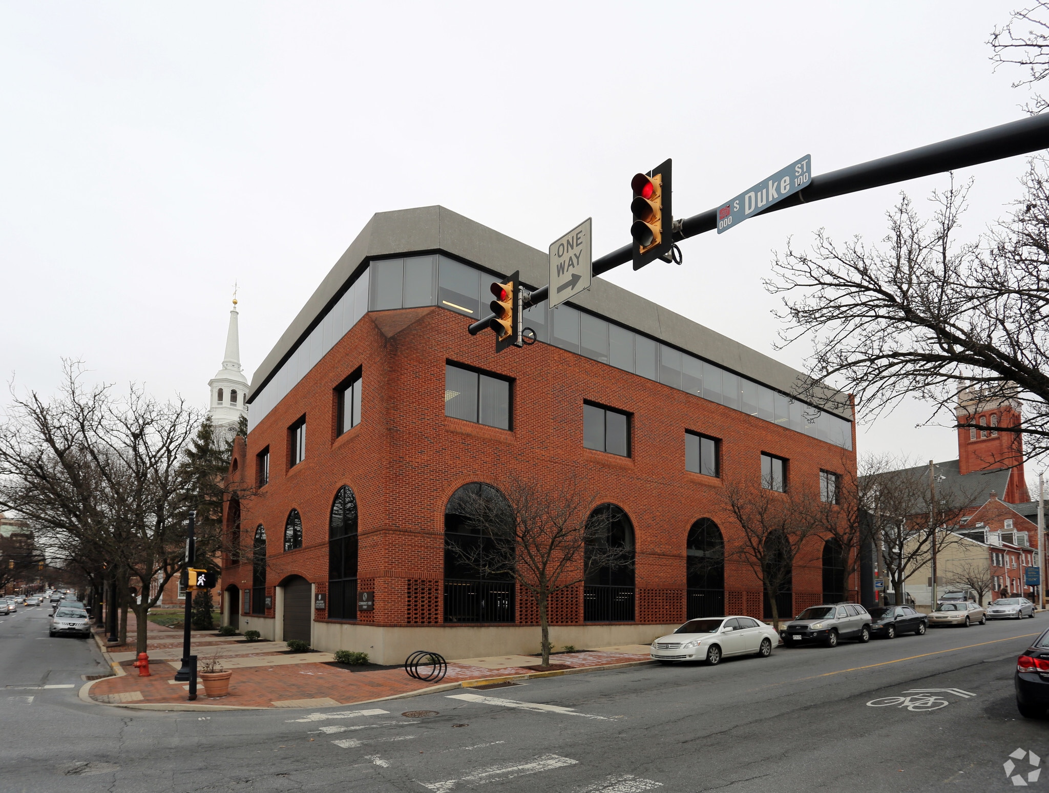 51 S Duke St, Lancaster, PA for Rent
