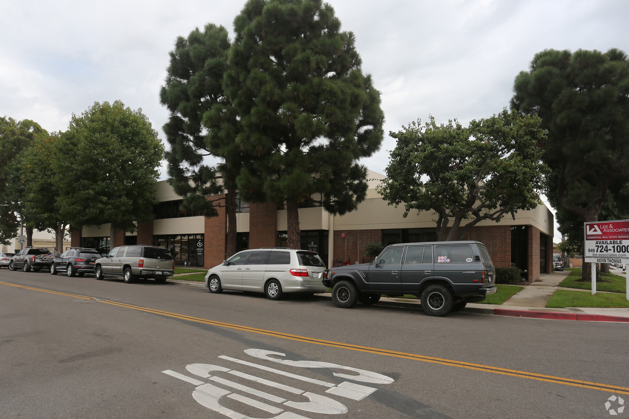 881-899 Production Pl, Newport Beach, CA for Rent