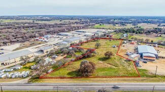 Weatherford, TX Commercial Land - TBD Ranger