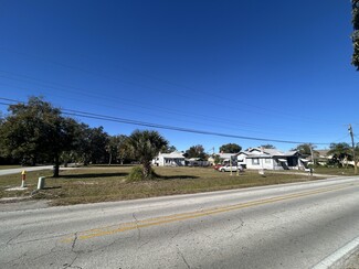 Winter Park, FL Commercial Land - 725 Formosa Ave