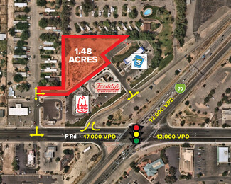 Clifton, CO Commercial - 3234 I-70 Business Loop