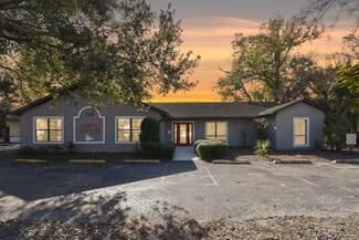 Jacksonville, FL Office - 2968 Rainbow Rd Jacksonville, FL Office - 2968 Rainbow Rd