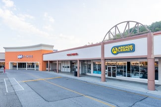 Newport, KY Retail - 1695-1853 Monmouth St