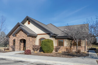 Eagle, ID Medical - 3209 W Bavaria St