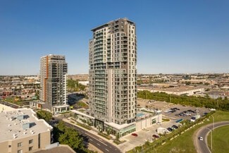 Mont-Royal, QC Retail - 2100-2220 Sauvé Rue O Mont-Royal, QC Retail - 2100-2220 Sauvé Rue O