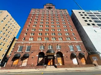 Atlantic City, NJ Hospitality - 125 S Dr Martin Luther King Blvd Atlantic City, NJ Hospitality - 125 S Dr Martin Luther King Blvd