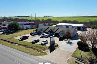 Arlington, TX Office - 6020 W Pioneer Pky