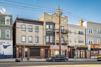 Newark, NJ Office/Retail - 18 - 20 Irvine Turner Blvd