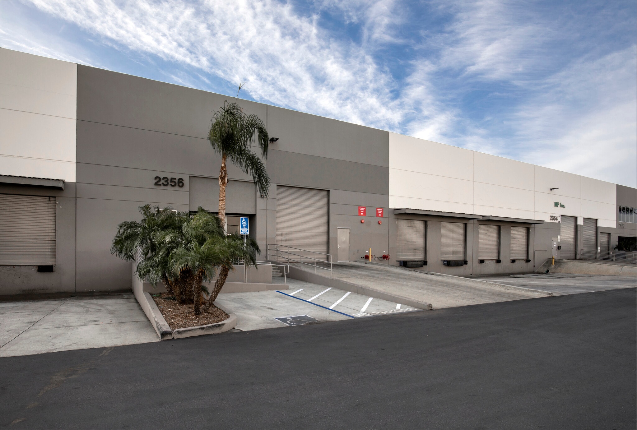 2340-2386 E Walnut Ave, Fullerton, CA for Rent