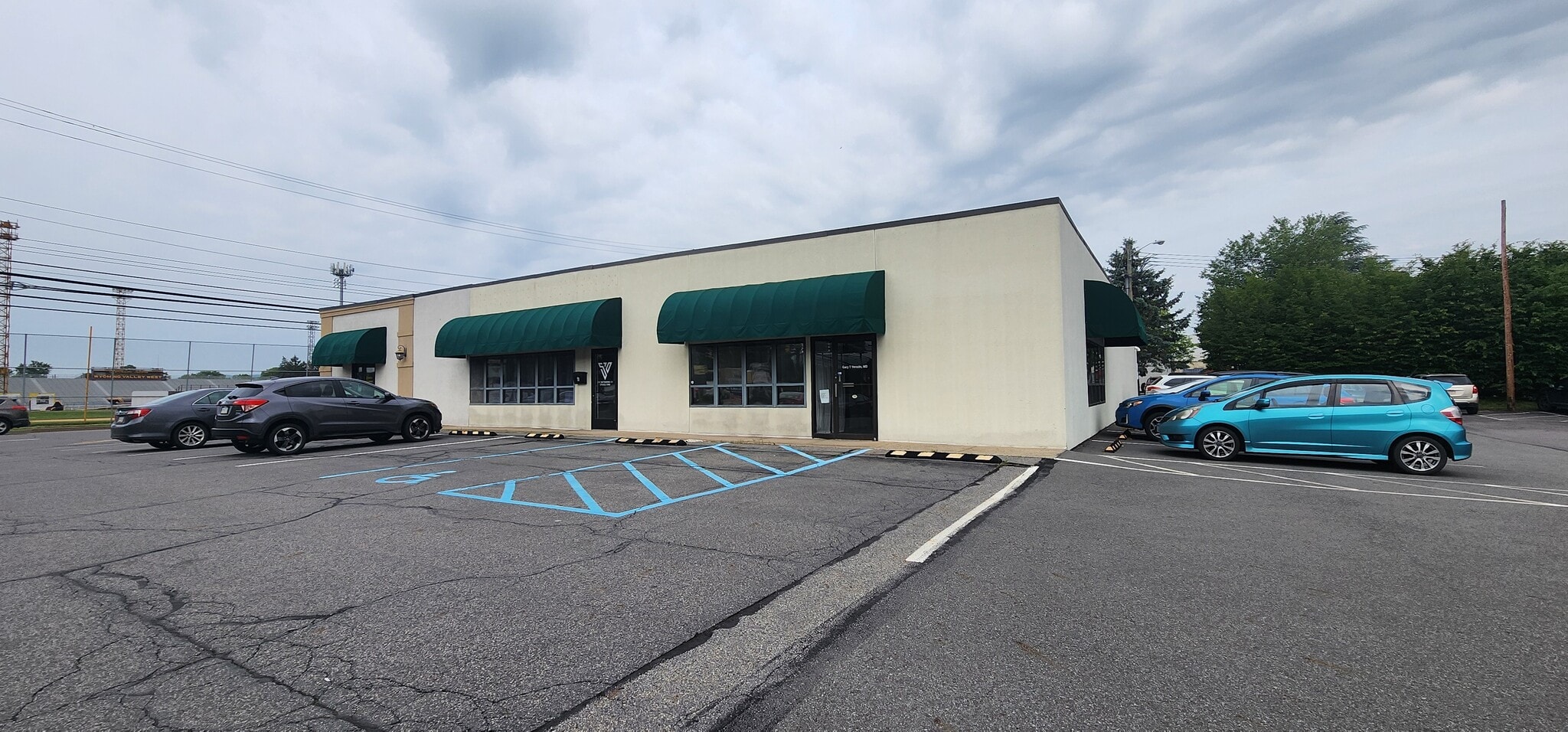 390 Pierce St, Kingston, PA for Rent