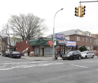 Brooklyn, NY Retail - 322 Avenue M