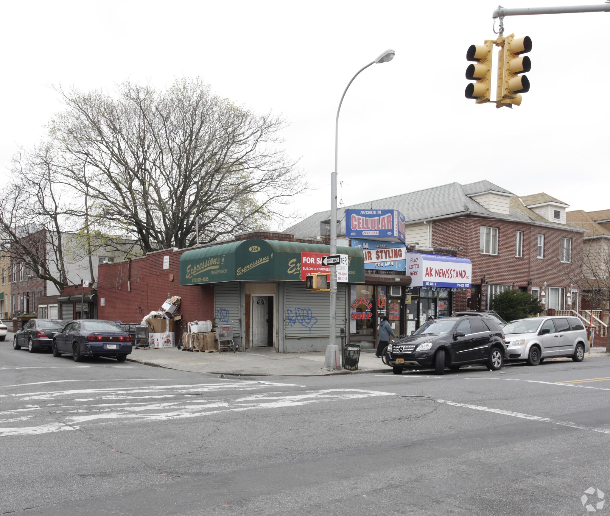 322 Avenue M, Brooklyn, NY for Rent