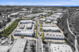 Vista, CA Flex, Industrial - 1300 Specialty Dr