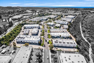 Vista, CA Industrial - 1300 Specialty Dr