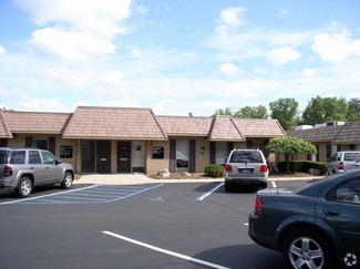 Bloomfield Hills, MI Office/Medical - 6405 Telegraph Rd