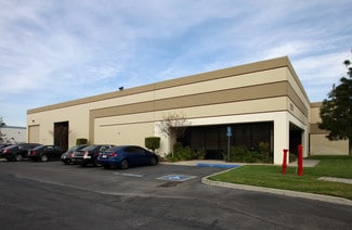 Corona, CA Industrial - 1931 Sampson Ave Corona, CA Industrial - 1931 Sampson Ave