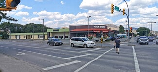 Kamloops, BC Retail - 800 Fortune Dr