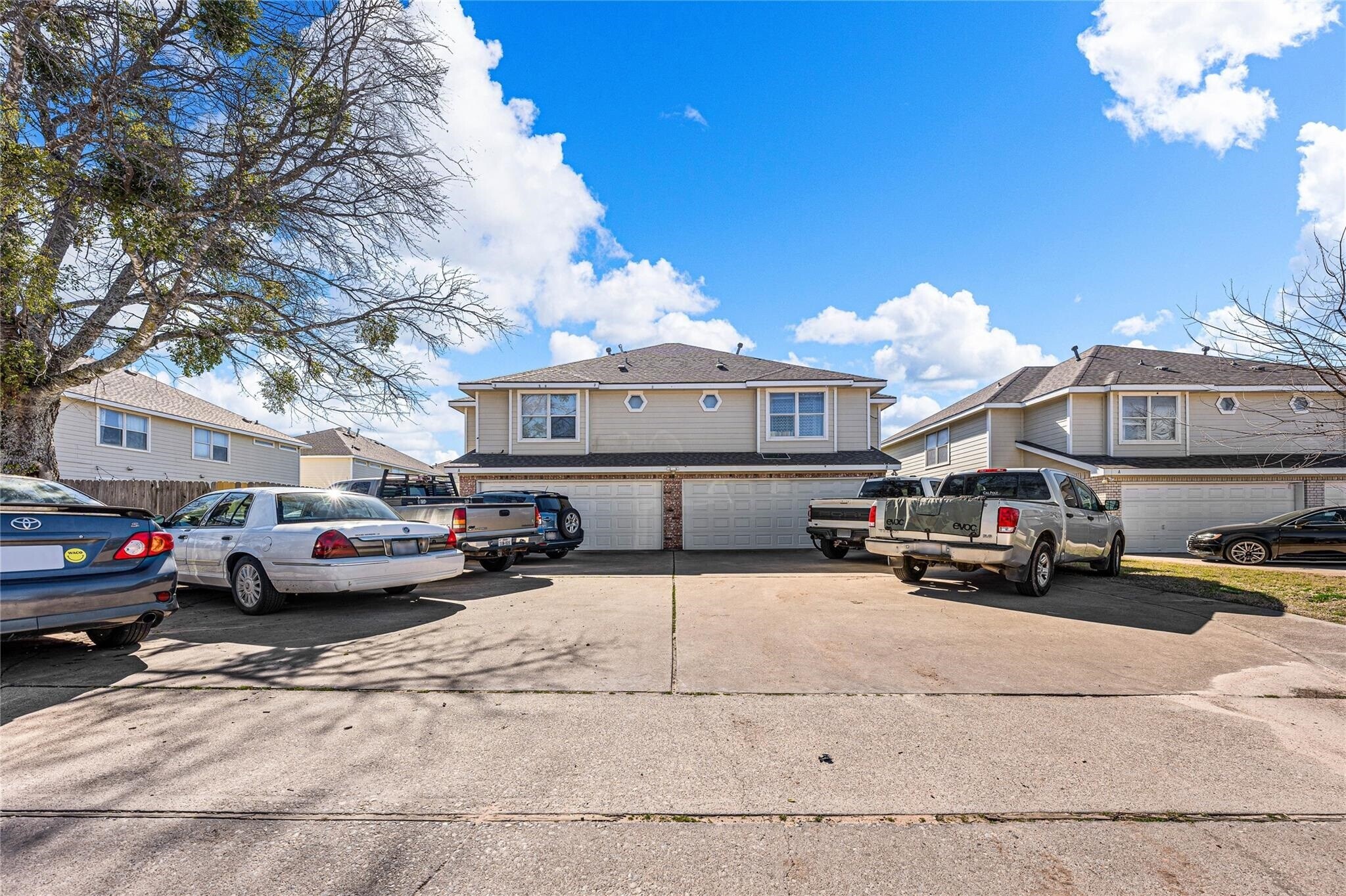 2537 S 3rd St, Waco, TX for Sale