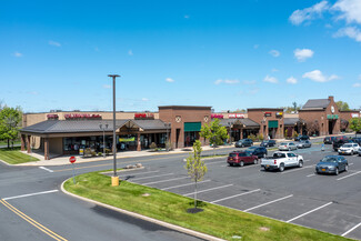 Rensselaer, NY Office/Retail, Retail - 600 N Greenbush Rd