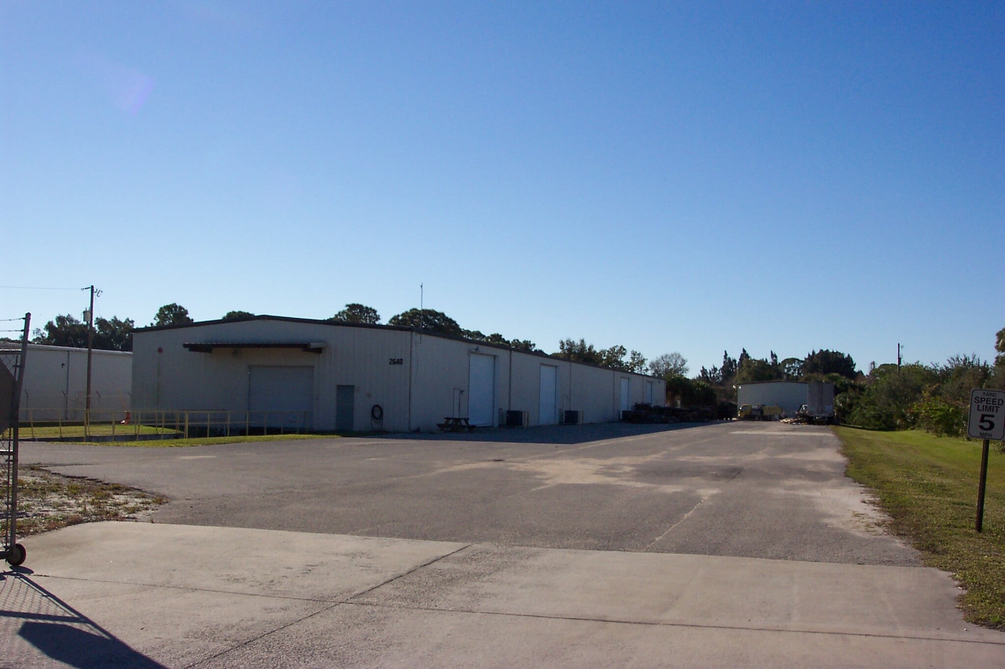 2640 Kirby Cir NE, Palm Bay, FL for Rent