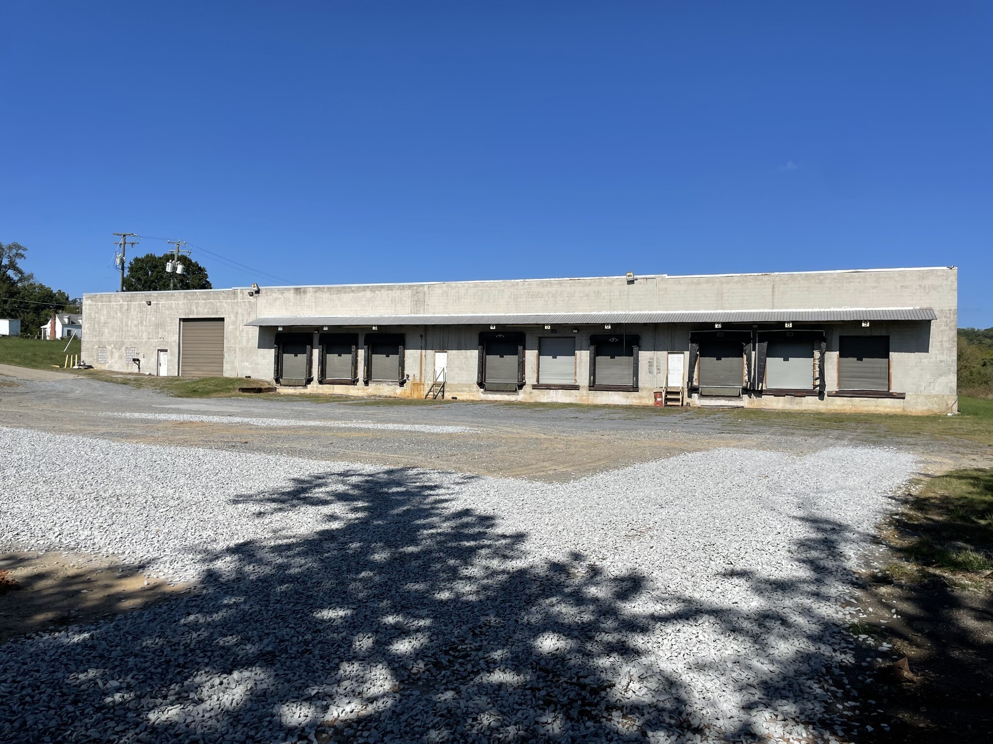 201 Perrow St, Altavista, VA for Rent