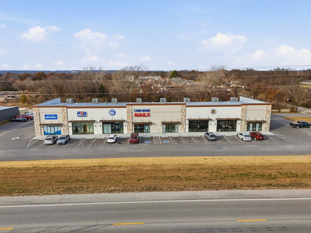 2251 88 hwy, Claremore, OK for Sale