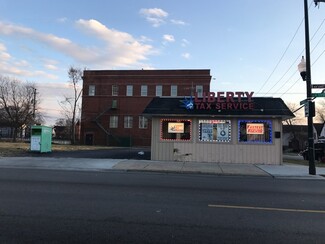 Chicago, IL Freestanding - 525 W 119th St