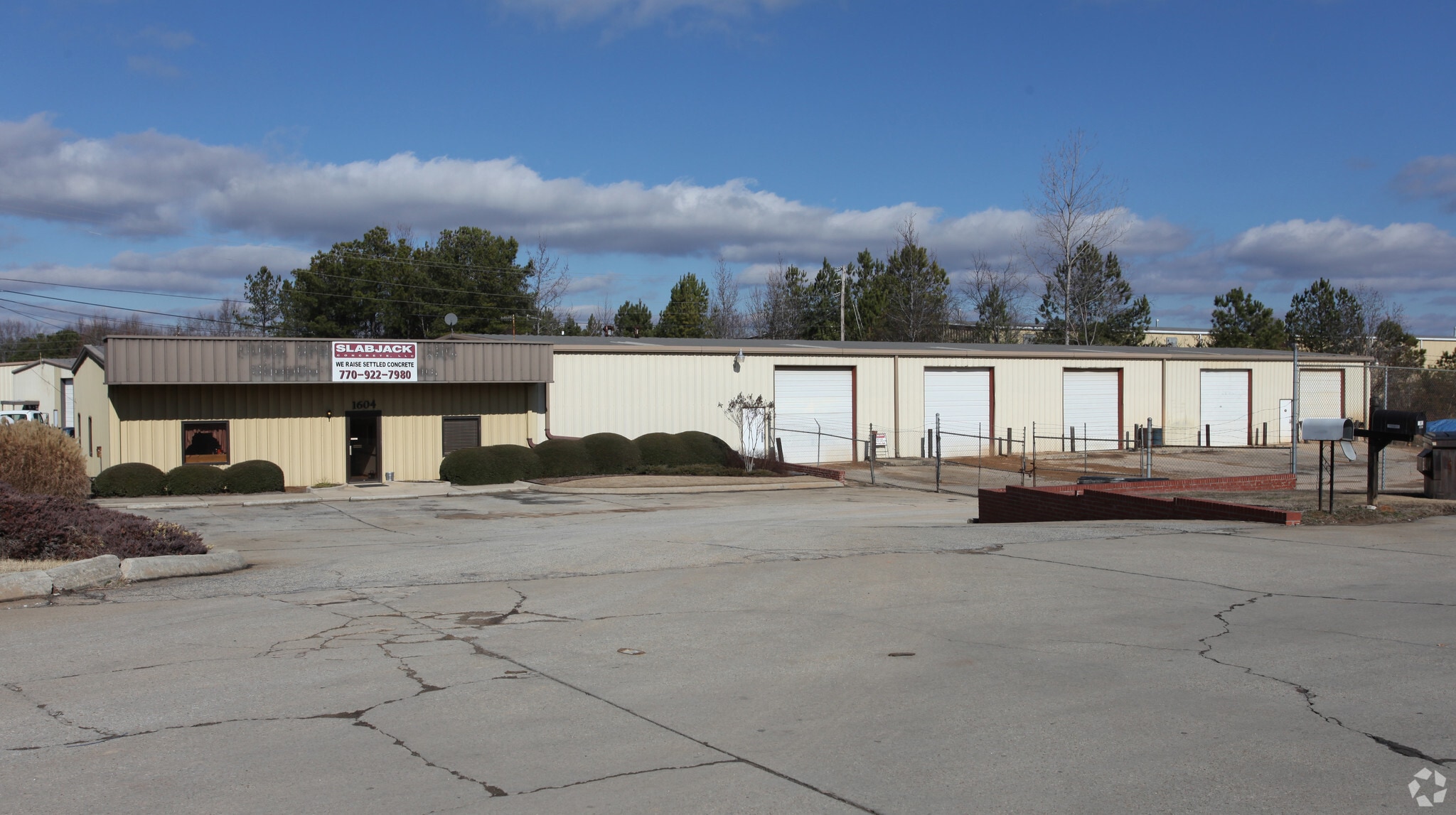 1604 General Arts Rd NW, Conyers, GA for Sale