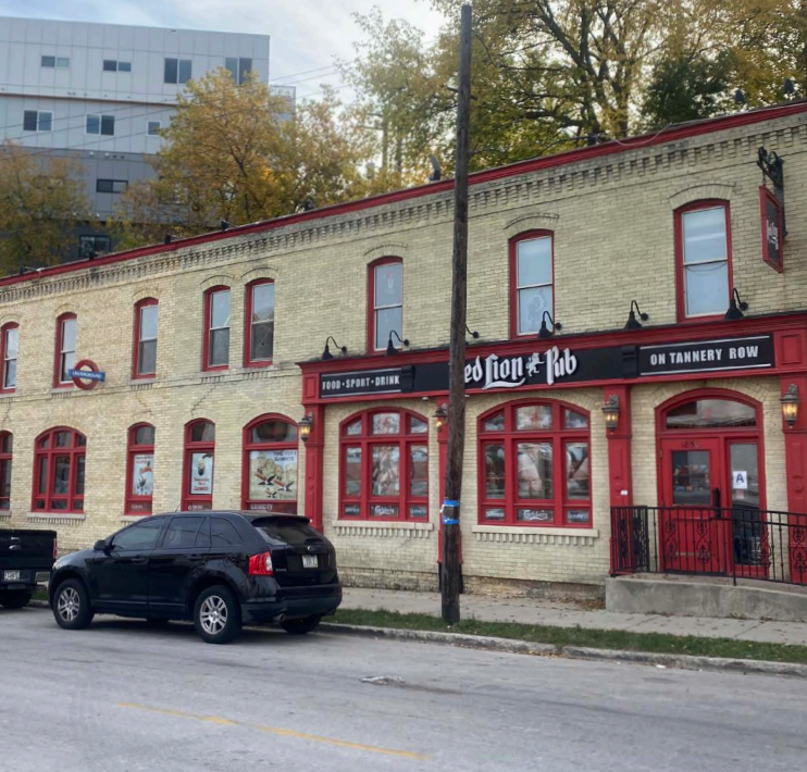 1850 N Water St, Milwaukee, WI for Rent