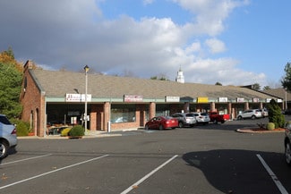Galloway, NJ Office, Retail - 162 S New York Rd Galloway, NJ Office, Retail - 162 S New York Rd