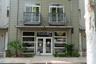 Austin, TX Flex - 1601 E 5th St
