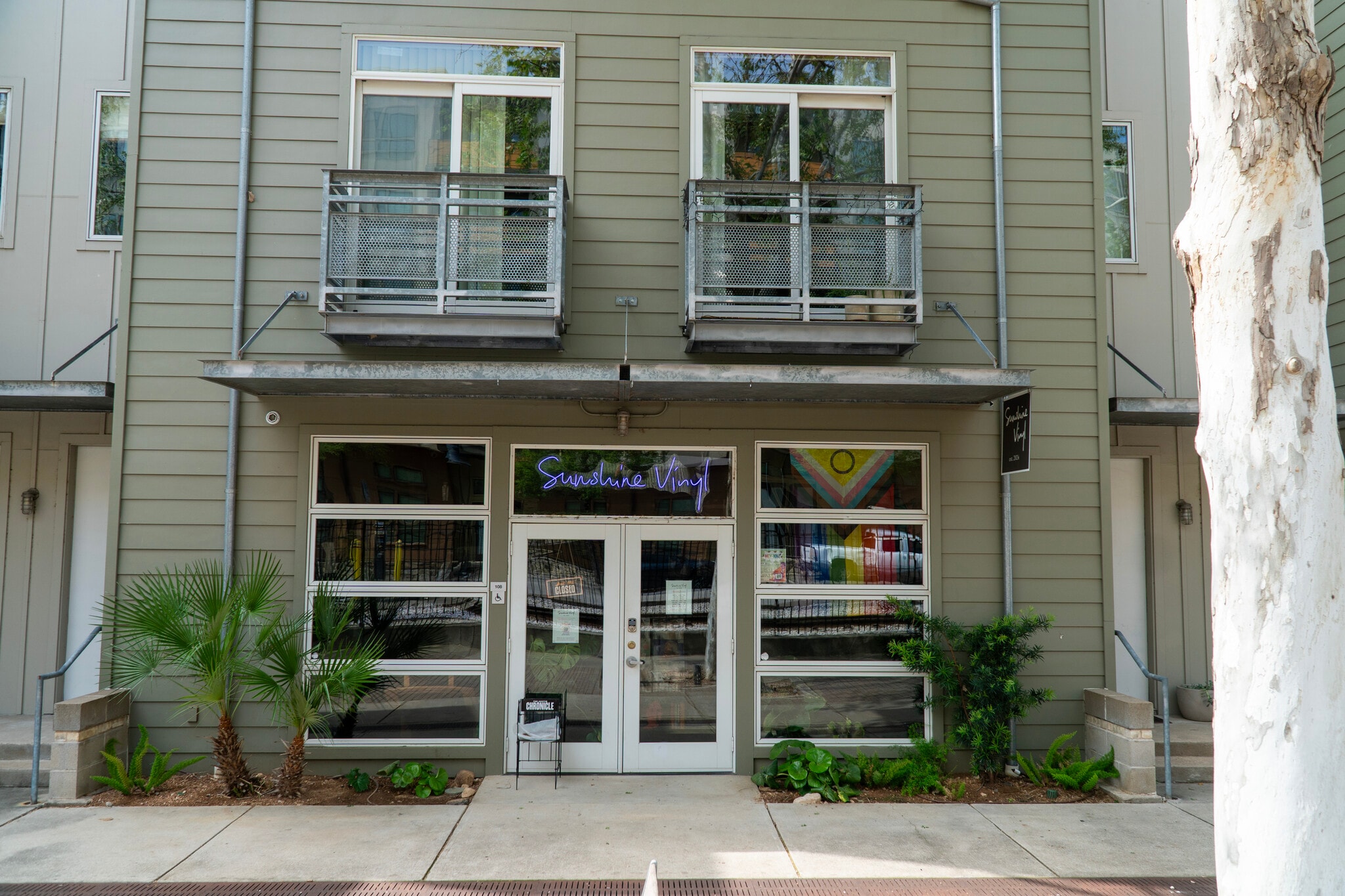 1601 E 5th St, Austin, TX for Rent