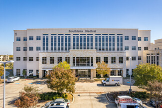 Southlake, TX Office/Medical - 431 E State Highway 114