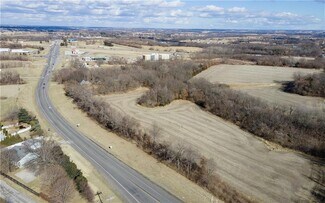 Saint Joseph, MO Commercial Land - 169 Highway & Cook Road Saint Joseph, MO Commercial Land - 169 Highway & Cook Road