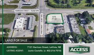 Lavista, NE Commercial - 7121 Harrison St