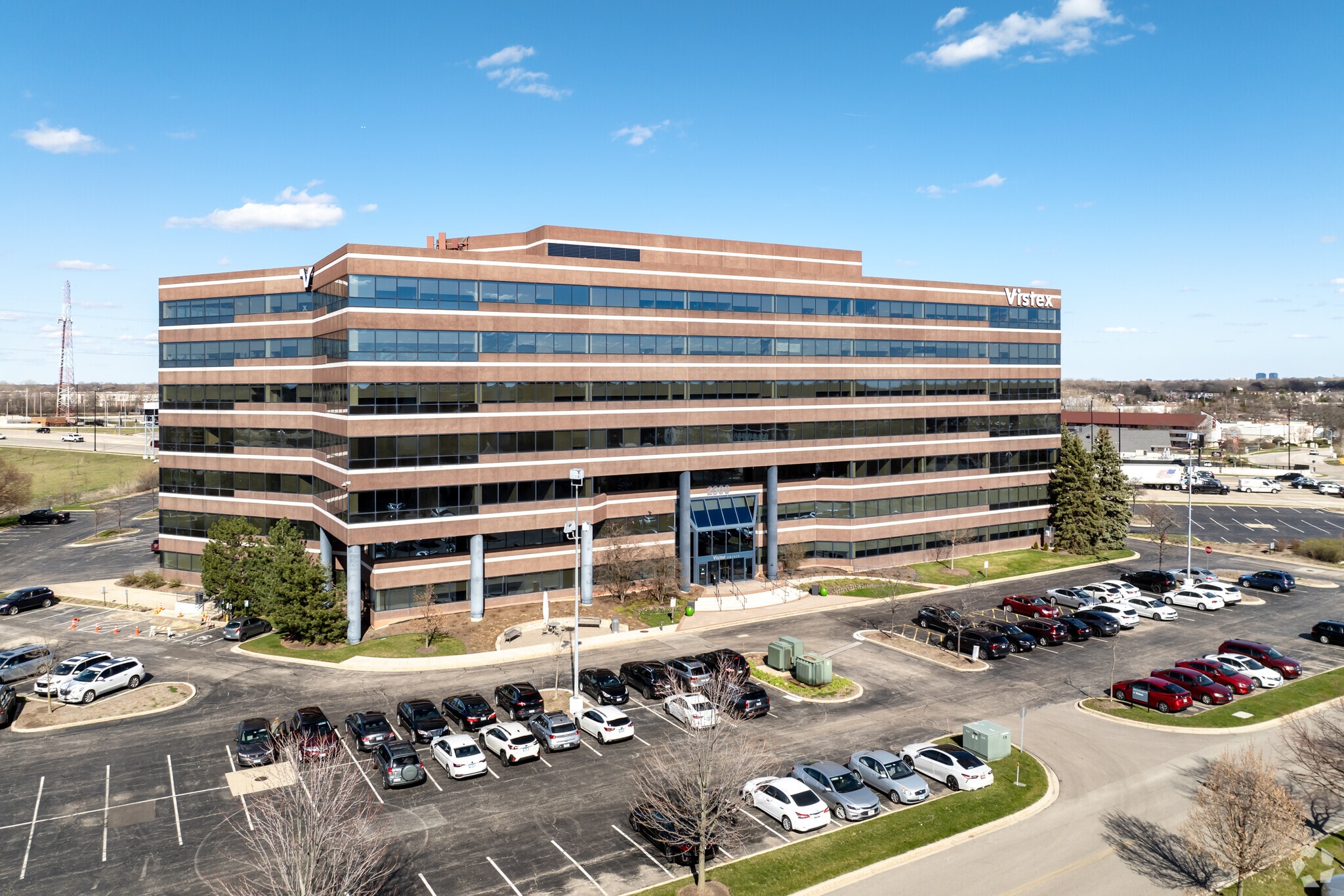 2300 N Barrington Rd, Hoffman Estates, IL for Rent