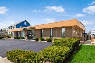 Grove City, OH Retail - 3719 Broadway Grove City, OH Retail - 3719 Broadway